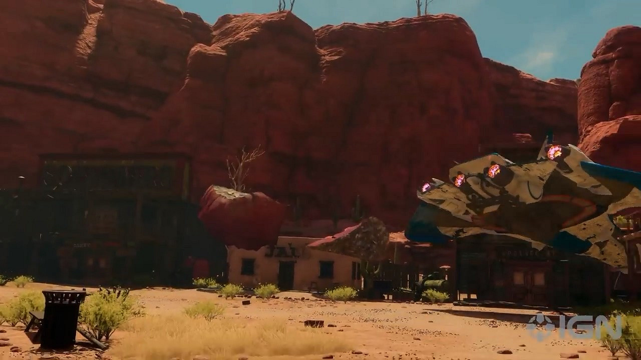 《黑街聖徒》前15分鐘實機:將於8月23日正式發售! 《黑街聖徒》前15分鐘實機:將於8月23日正式發售!