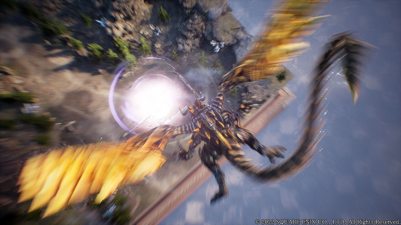 SE策略戰棋《神領編年史》公開兵種及魔煌玉介紹詳情