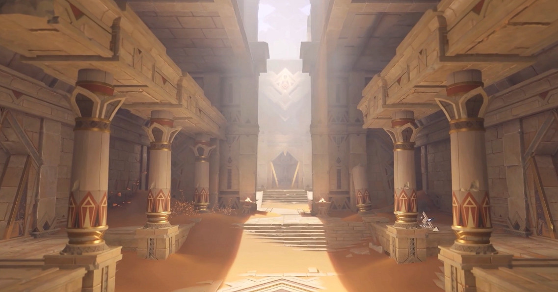 《原神》新地區“須彌”前瞻短片公布!不同地形展示! 《原神》新地區“須彌”前瞻短片公布!不同地形展示!