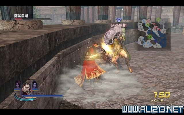 《無雙大蛇2終極版》劇情流程圖文攻略 通關流程詳解