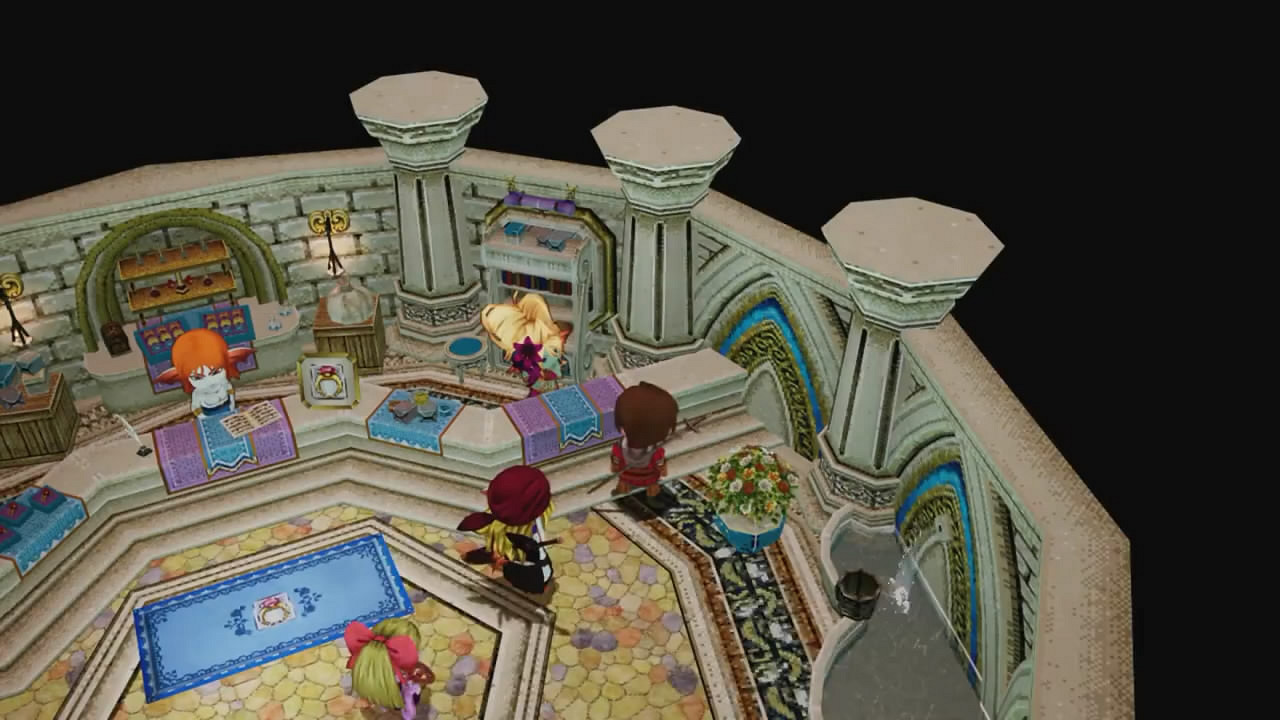 SE《勇者鬥惡龍10離線版》第二彈PV公布！9月發售