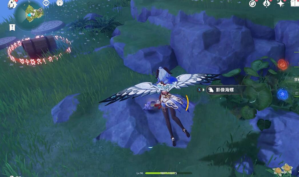 《原神》被拋出的徽記任務怎麽做？被拋出的徽記解密攻略