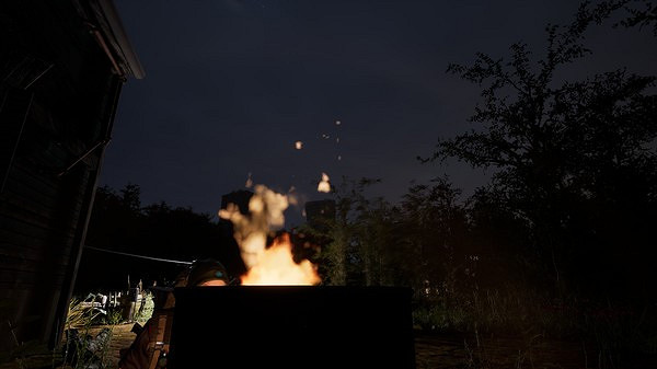 末世生存遊戲《淒涼地之路》上架Steam：明年3月發布！