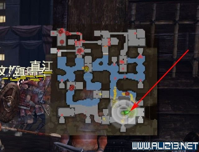 《無雙大蛇2終極版》劇情流程圖文攻略 通關流程詳解