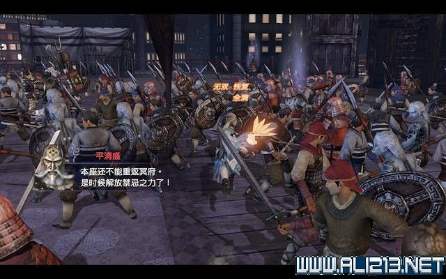 《無雙大蛇2終極版》劇情流程圖文攻略 通關流程詳解 《無雙大蛇2終極版》劇情流程圖文攻略 通關流程詳解