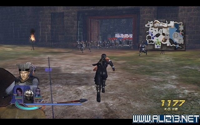 《無雙大蛇2終極版》劇情流程圖文攻略 通關流程詳解 《無雙大蛇2終極版》劇情流程圖文攻略 通關流程詳解