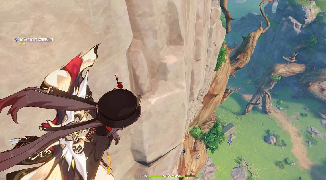 《原神》被丟失的合照任務怎麽做？被丟失的合照任務攻略