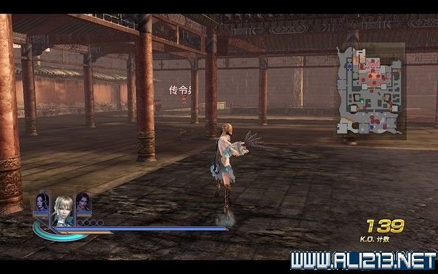 《無雙大蛇2終極版》劇情流程圖文攻略 通關流程詳解 《無雙大蛇2終極版》劇情流程圖文攻略 通關流程詳解