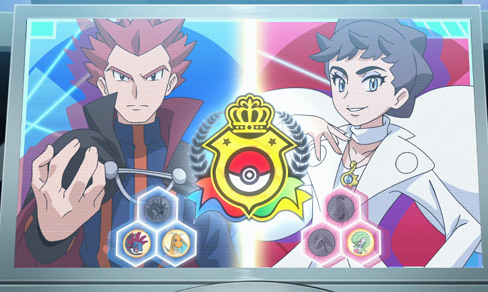 最有情懷的寶可夢動畫,卻幹沉默了所有寶可夢粉絲 最有情懷的寶可夢動畫,卻幹沉默了所有寶可夢粉絲