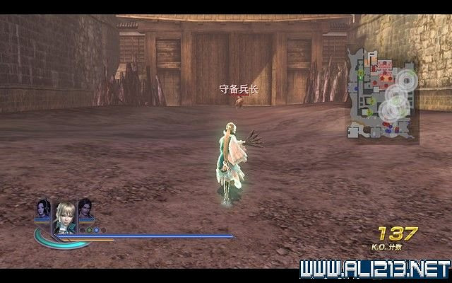 《無雙大蛇2終極版》劇情流程圖文攻略 通關流程詳解 《無雙大蛇2終極版》劇情流程圖文攻略 通關流程詳解