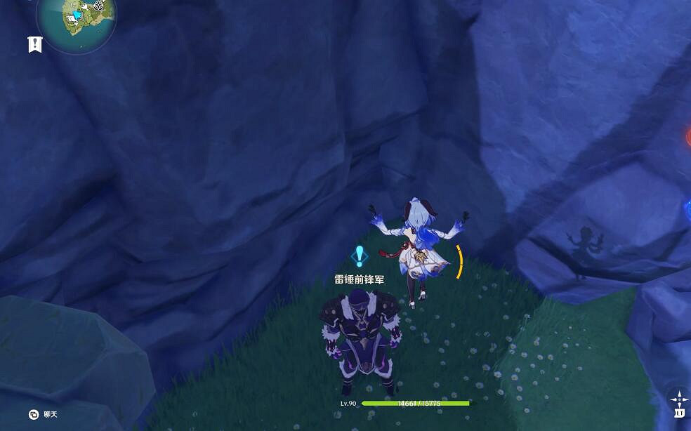 《原神》被拋出的徽記任務怎麽做？被拋出的徽記解密攻略