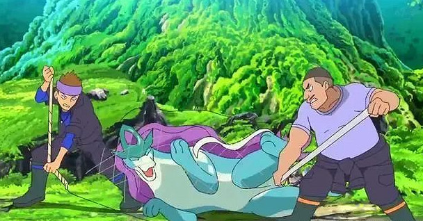 最有情懷的寶可夢動畫,卻幹沉默了所有寶可夢粉絲 最有情懷的寶可夢動畫,卻幹沉默了所有寶可夢粉絲