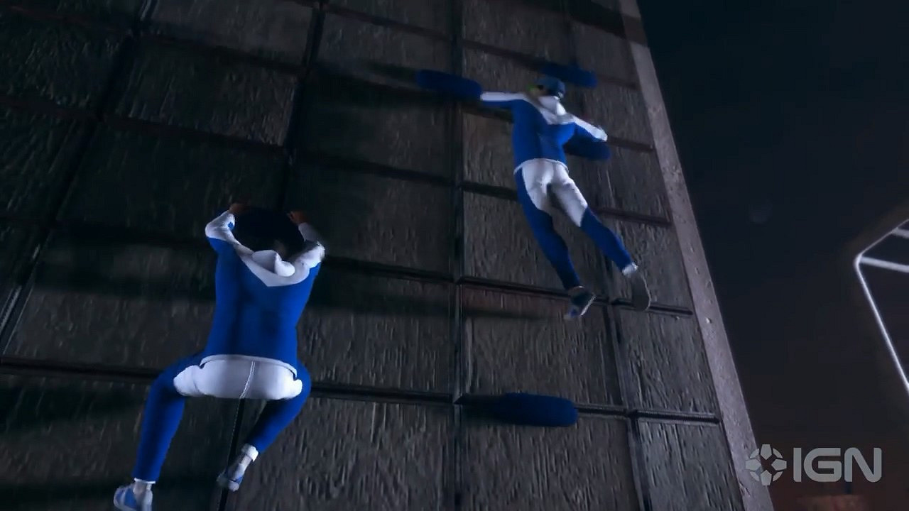 《黑街聖徒》前15分鐘實機:將於8月23日正式發售! 《黑街聖徒》前15分鐘實機:將於8月23日正式發售!