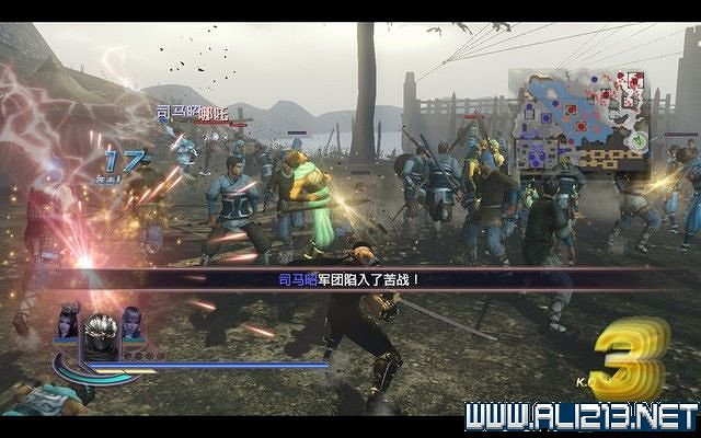 《無雙大蛇2終極版》劇情流程圖文攻略 通關流程詳解 《無雙大蛇2終極版》劇情流程圖文攻略 通關流程詳解