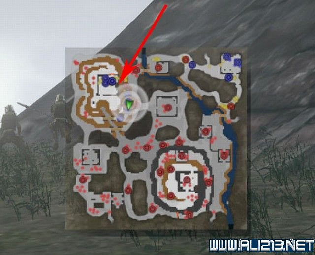 《無雙大蛇2終極版》劇情流程圖文攻略 通關流程詳解