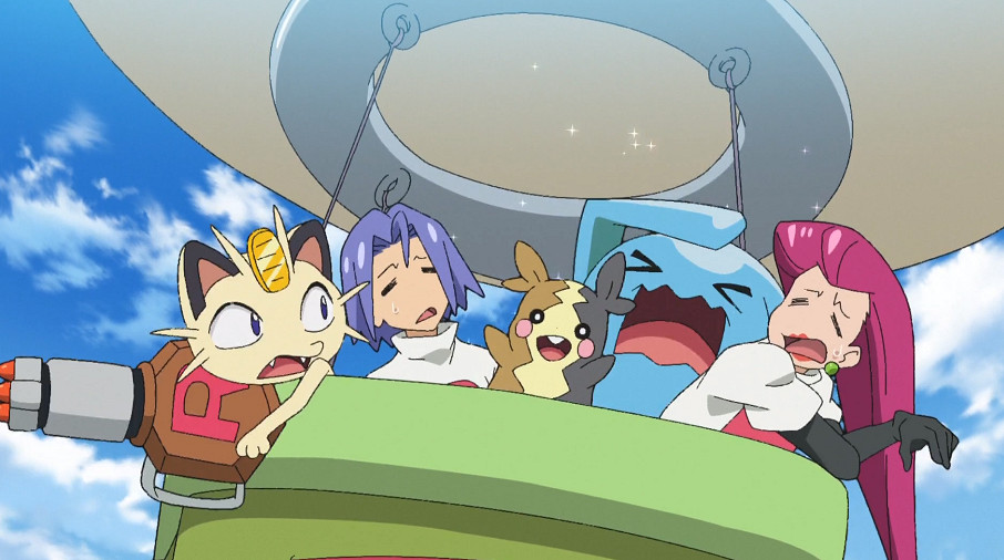 最有情懷的寶可夢動畫,卻幹沉默了所有寶可夢粉絲 最有情懷的寶可夢動畫,卻幹沉默了所有寶可夢粉絲