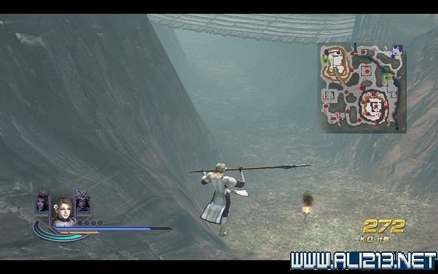 《無雙大蛇2終極版》劇情流程圖文攻略 通關流程詳解