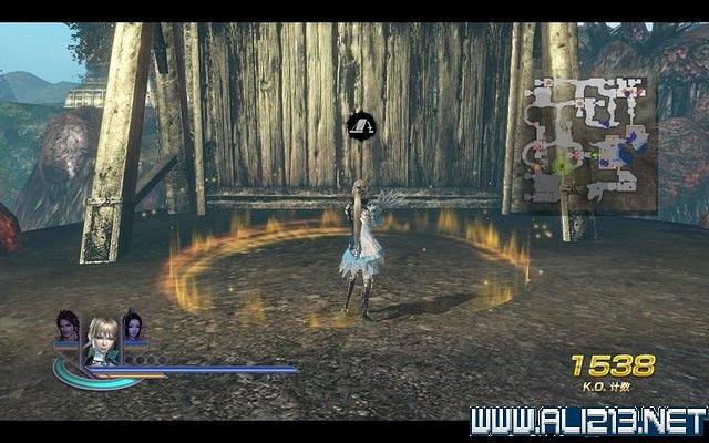 《無雙大蛇2終極版》劇情流程圖文攻略 通關流程詳解