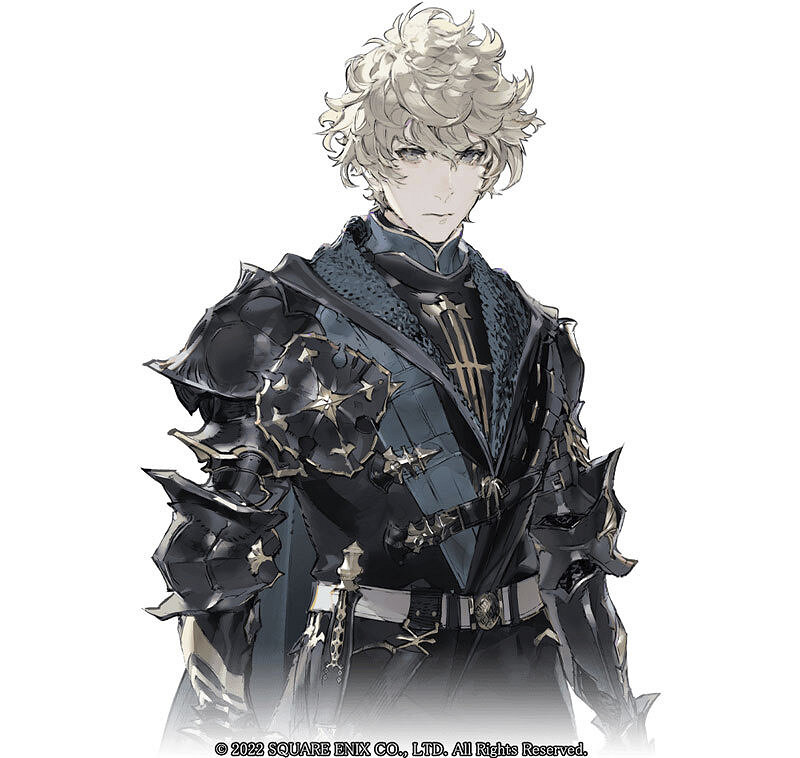 SE策略戰棋《神領編年史》公開兵種及魔煌玉介紹詳情