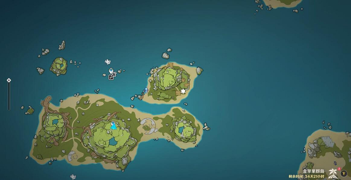 《原神》被丟失的合照任務怎麽做？被丟失的合照任務攻略