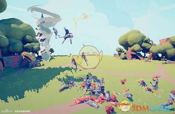 《全軍破敵模擬器》流星錘屬性分析 《全軍破敵模擬器》流星錘屬性分析