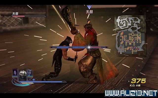 《無雙大蛇2終極版》劇情流程圖文攻略 通關流程詳解