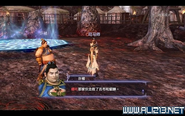 《無雙大蛇2終極版》劇情流程圖文攻略 通關流程詳解 《無雙大蛇2終極版》劇情流程圖文攻略 通關流程詳解