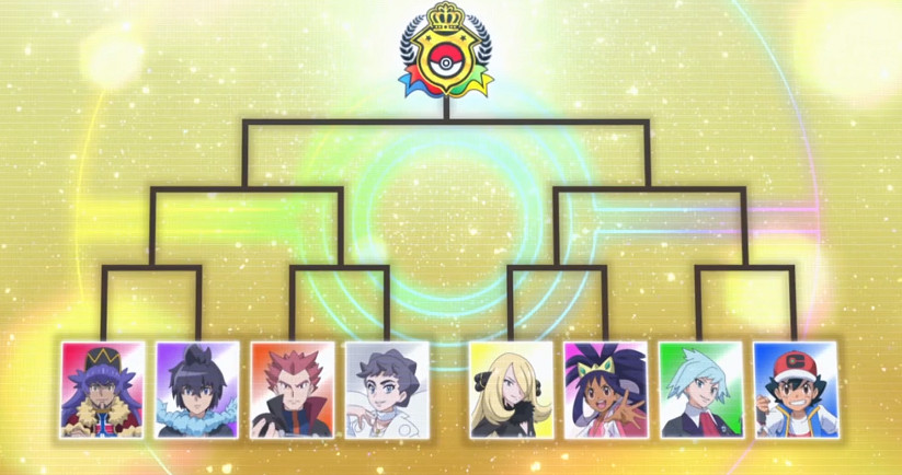 最有情懷的寶可夢動畫,卻幹沉默了所有寶可夢粉絲 最有情懷的寶可夢動畫,卻幹沉默了所有寶可夢粉絲