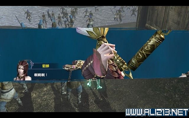 《無雙大蛇2終極版》劇情流程圖文攻略 通關流程詳解 《無雙大蛇2終極版》劇情流程圖文攻略 通關流程詳解