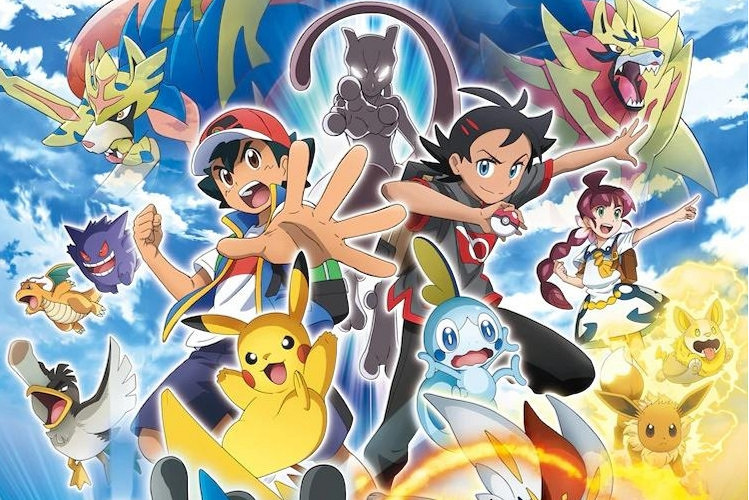 最有情懷的寶可夢動畫,卻幹沉默了所有寶可夢粉絲 最有情懷的寶可夢動畫,卻幹沉默了所有寶可夢粉絲