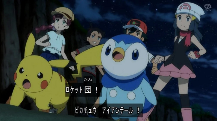 最有情懷的寶可夢動畫,卻幹沉默了所有寶可夢粉絲 最有情懷的寶可夢動畫,卻幹沉默了所有寶可夢粉絲