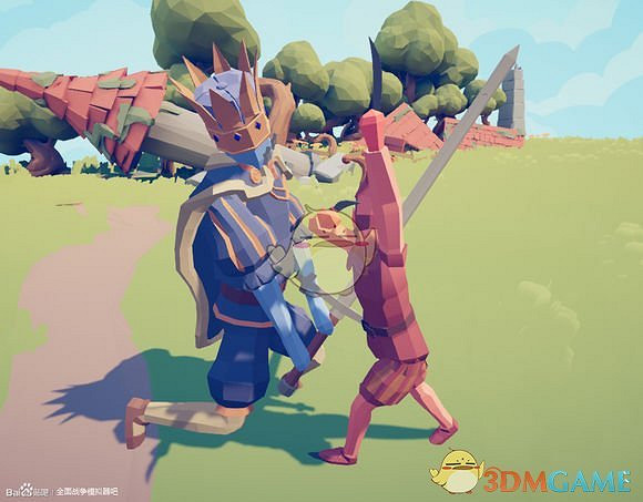 《全軍破敵模擬器》小醜屬性分析 《全軍破敵模擬器》小醜屬性分析