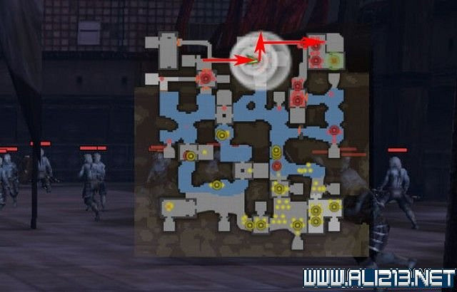 《無雙大蛇2終極版》劇情流程圖文攻略 通關流程詳解