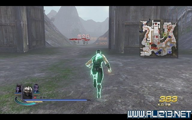 《無雙大蛇2終極版》劇情流程圖文攻略 通關流程詳解