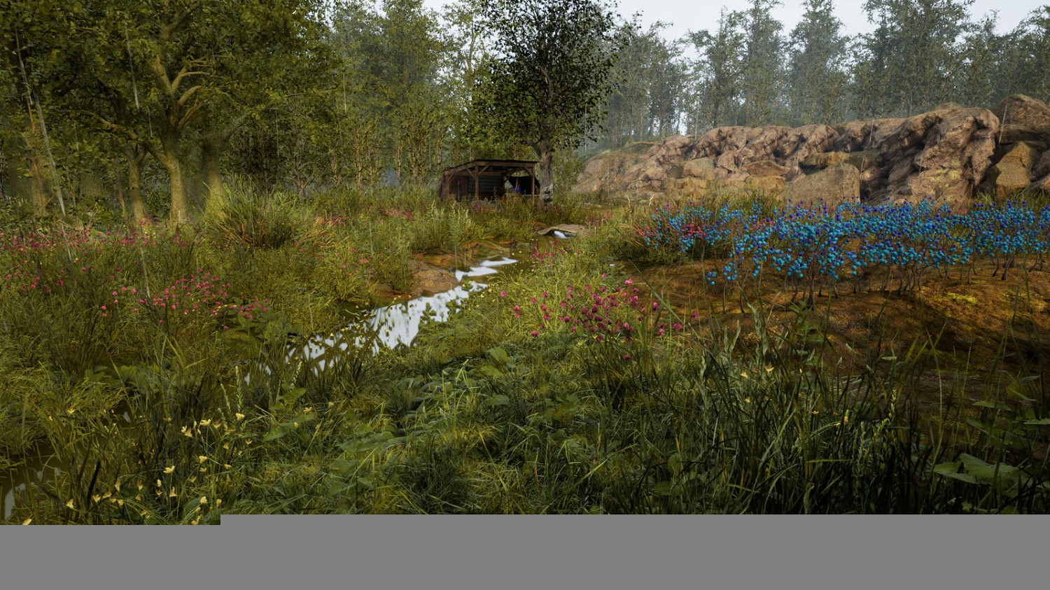 新遊《淒涼地之路》上架Steam 末世探索生存