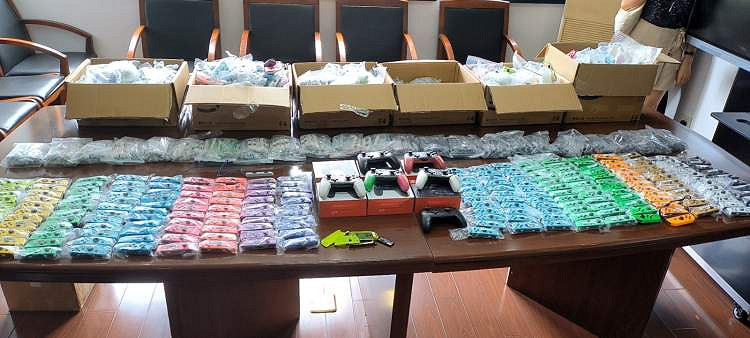 晚報:暗黑不朽安裝量超2千萬 《TLOU》重製版對比 晚報:暗黑不朽安裝量超2千萬 《TLOU》重製版對比