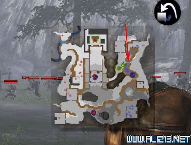 《無雙大蛇2終極版》劇情流程圖文攻略 通關流程詳解