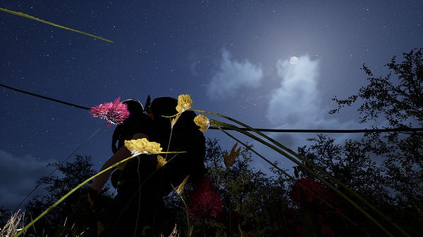 末世生存遊戲《淒涼地之路》上架Steam：明年3月發布！