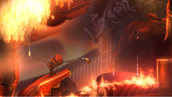 合作冒險遊戲《瑪麗和巴尤:回家之路》Steam已發售 合作冒險遊戲《瑪麗和巴尤:回家之路》Steam已發售