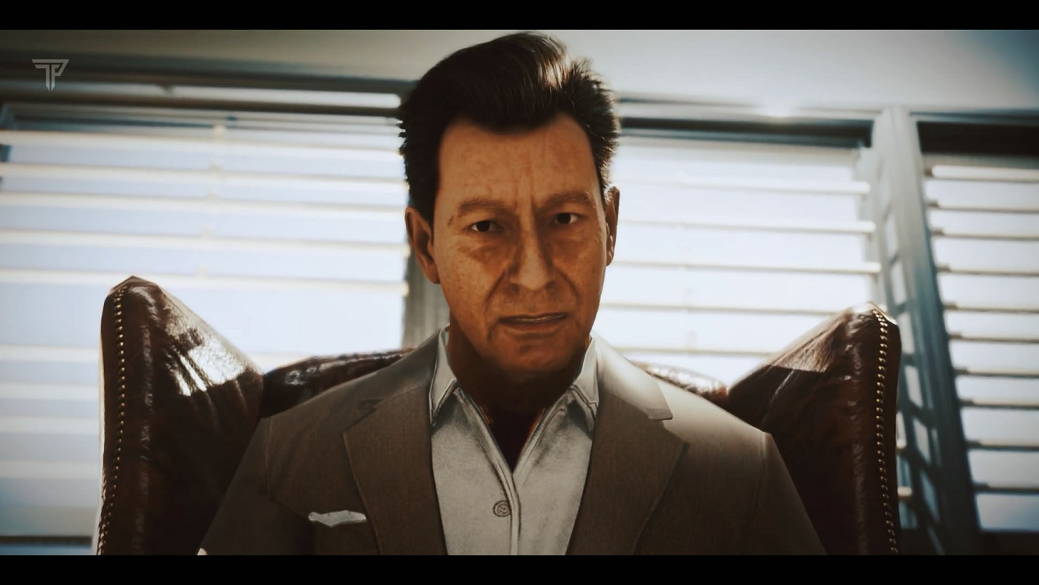 宛如次世代重製版!粉絲虛幻5重製R星大作《惡霸魯尼》 宛如次世代重製版!粉絲虛幻5重製R星大作《惡霸魯尼》