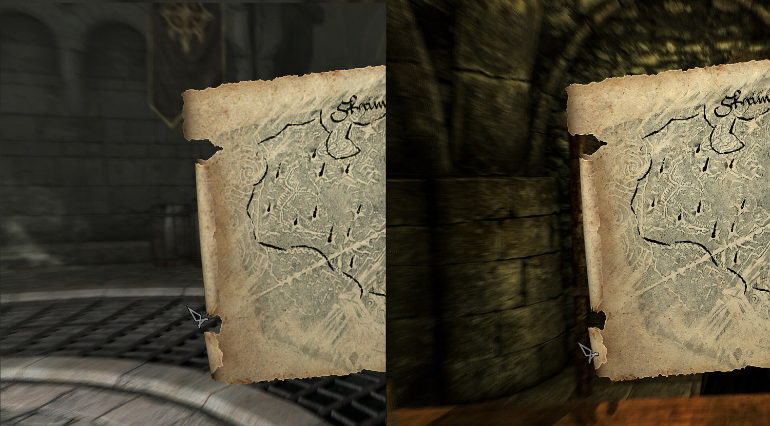 容量高達19GB!《上古卷軸V:無界天際》4K高清材質包發布 容量高達19GB!《上古卷軸V:無界天際》4K高清材質包發布