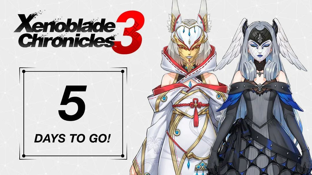 7.18-7.24 Switch一周熱點新聞回顧 夏季特賣進行中