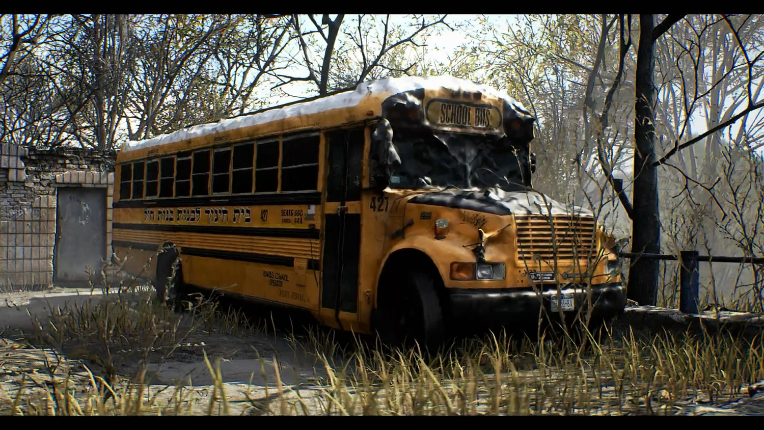 宛如次世代重製版!粉絲虛幻5重製R星大作《惡霸魯尼》 宛如次世代重製版!粉絲虛幻5重製R星大作《惡霸魯尼》