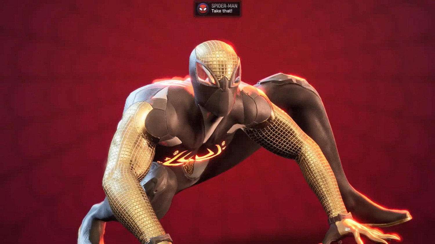 《漫威暗夜之子》蜘蛛人實機展示：強大的環境攻擊！