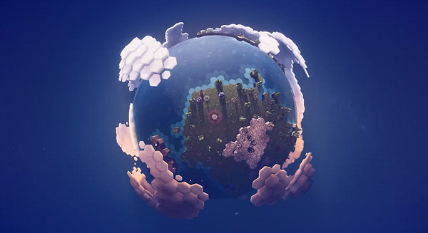 星際建造《我們離開前》於8月2日登陸Switch平台！