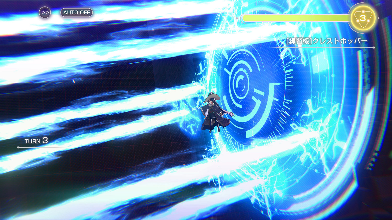 KEY麻枝準打造手遊《浴火天國》正式上架Steam! KEY麻枝準打造手遊《浴火天國》正式上架Steam!