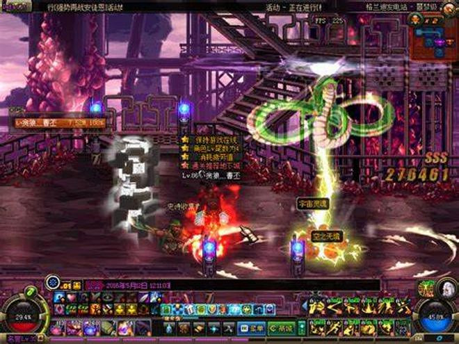 盤點經典的老遊戲 各有絕活 一路堅挺營運超過10年