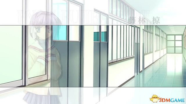 Key社催淚神作《CLANNAD》PS4版開場動畫公布 Key社催淚神作《CLANNAD》PS4版開場動畫公布