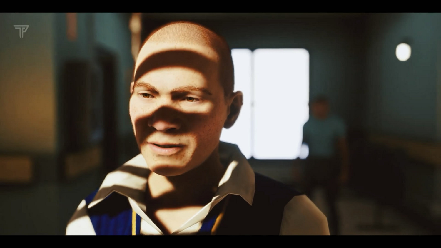 宛如次世代重製版!粉絲虛幻5重製R星大作《惡霸魯尼》 宛如次世代重製版!粉絲虛幻5重製R星大作《惡霸魯尼》