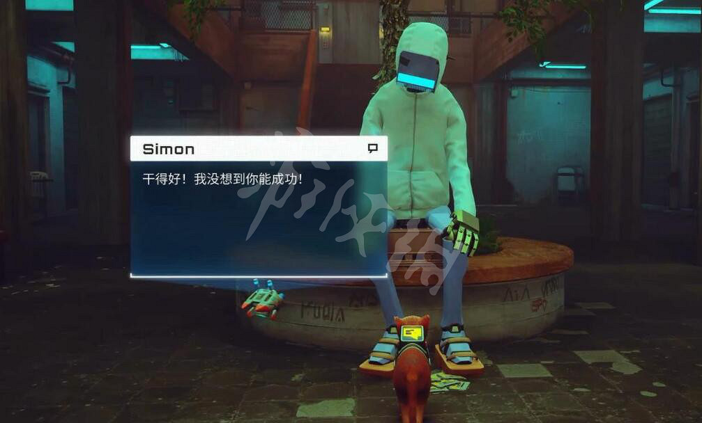 《浪貓》stray攝像頭怎麽破壞?攝像頭任務技巧 《浪貓》stray攝像頭怎麽破壞?攝像頭任務技巧